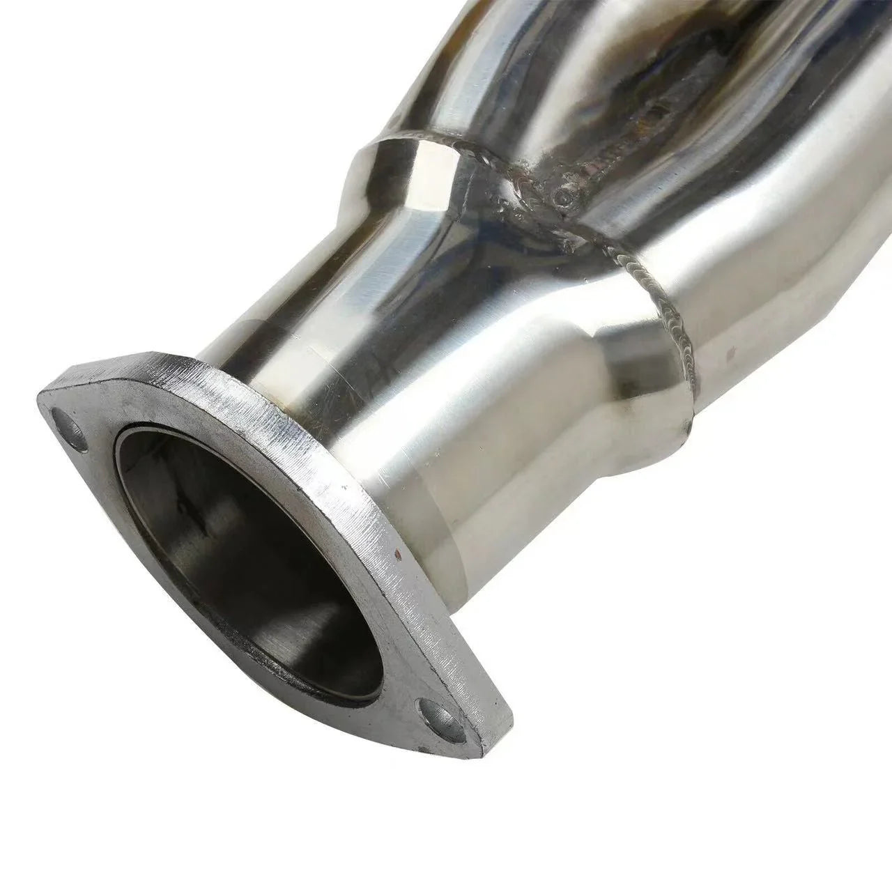 SPDZ1 Y-PIPE EXHAUST FOR 2003-2009 NISSAN 350Z 3.5L & 2005/2007 INFINITI G35