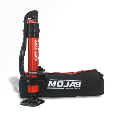 CarbonPro Compact Hydraulic Jack MLH 40''