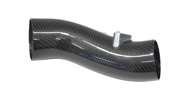 SPDZ1 Ultra-High Flow Carbon Fiber Cold Air Intake for 2017–2021 Honda Civic Type R FK8 (K20C1) – Performance Upgrade