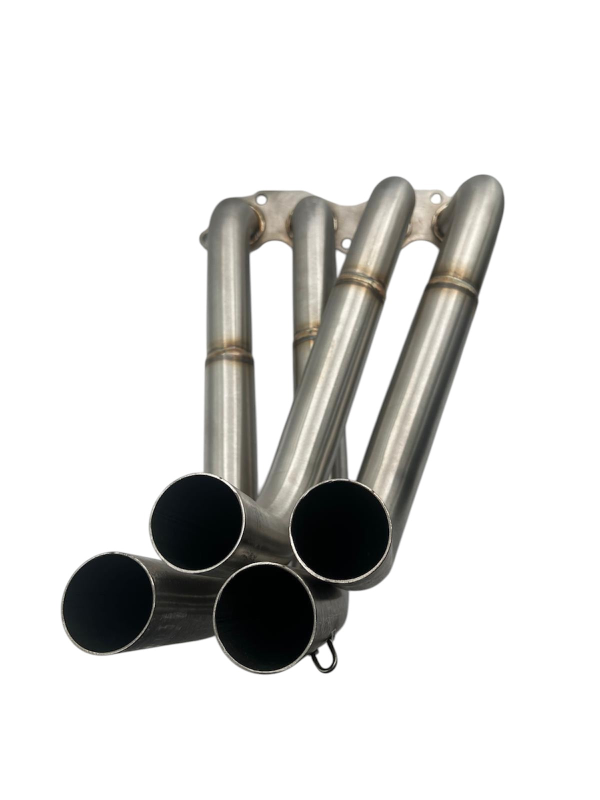 SPDZ1 K-Series 4-2-1 Header for 04-08 TSX / 03-07 Euro Accord CL7 CL9