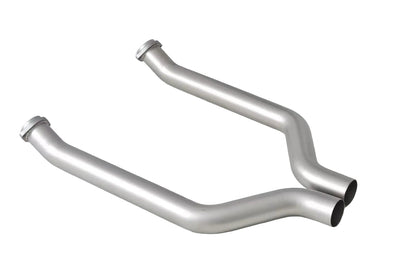 IRL V2 G90 G99 Catback Exhaust