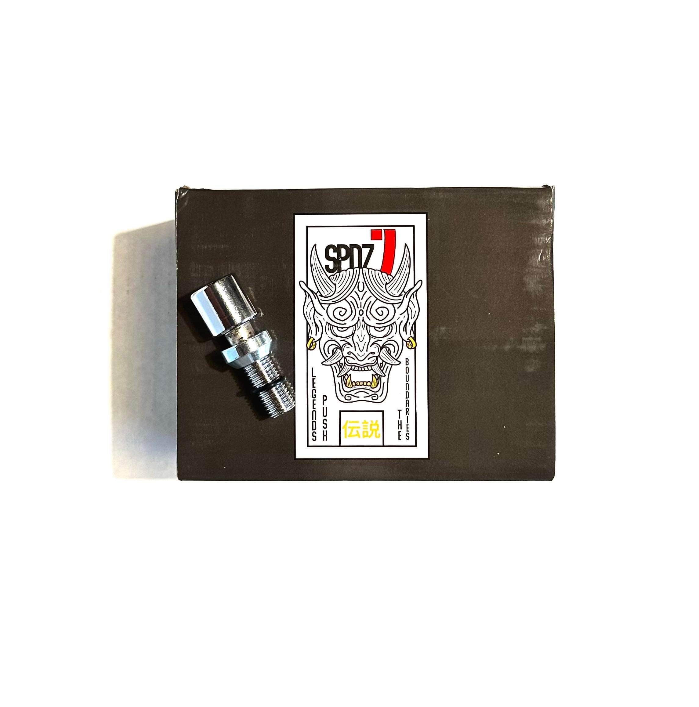 SPDZ1 Wobble Bolts