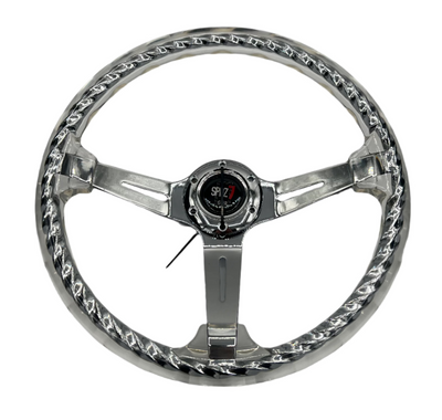 SPDZ1 Hitman V2 (Multiple Color Options)