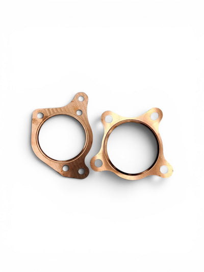 SPDZ1 L15B 1.5T Copper Downpipe Gasket for Honda Civic Accord CR-V Acura Integra