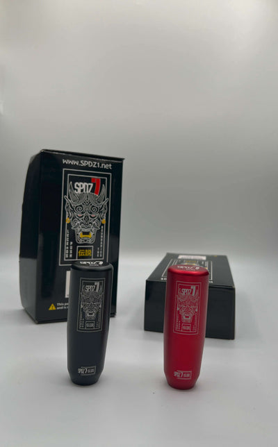 SPDZ1 Suichuuka Shift Knob