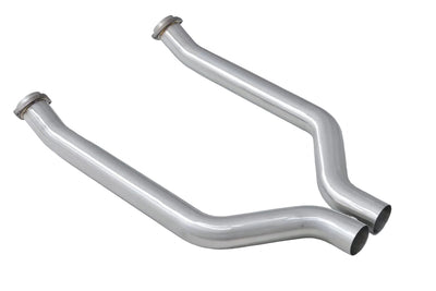 IRL G90 G99 MaxFlow Midpipe