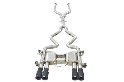 IRL E90 E92 M3 Catback Exhaust