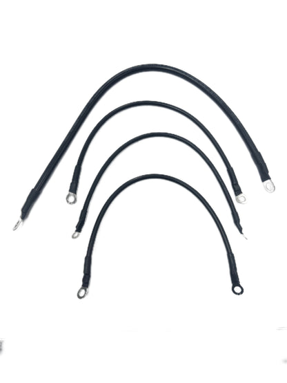 SPDZ1 Ground Kit Chassis-Adapter B/D/F/H Series Engines