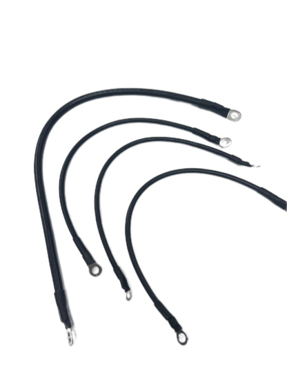 SPDZ1 Ground Kit Chassis-Adapter B/D/F/H Series Engines