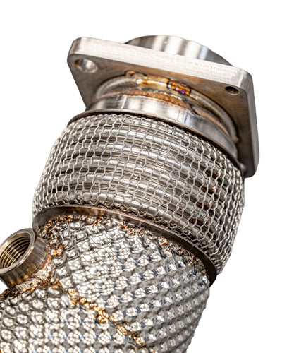 IRL F80 F82 F83 F87 Maxflow Downpipes