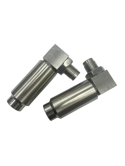 SPDZ1 Mini Cat O2 CEL FIX - Large (90 Degree)