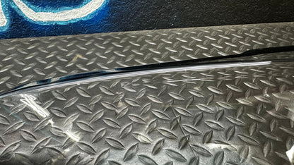 NTXGlow Clear Tail Light LENSES (2010-2016 Genesis Coupe)