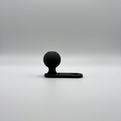 JL/JLU UNIVERSAL ACCESSORY MOUNT