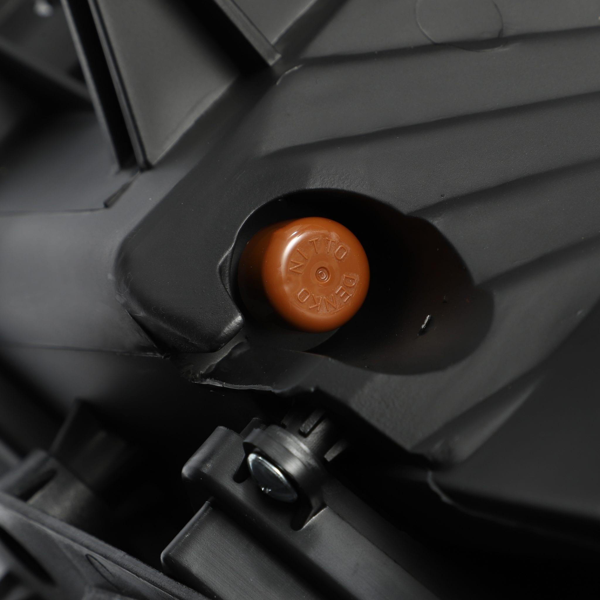 AlphaRex 15-17 Ford F150 / 17-20 F150 Raptor NOVA-Series LED Projector Headlights Alpha-Black