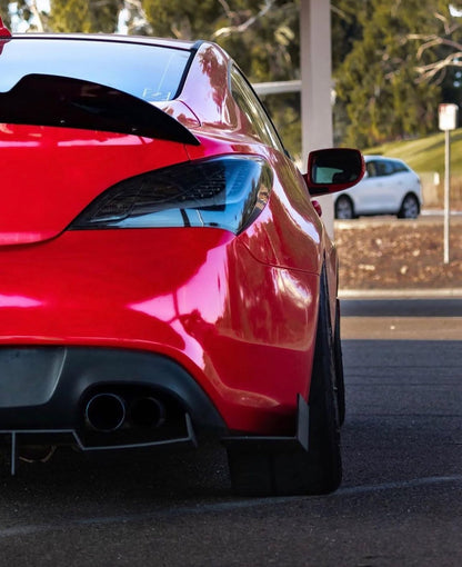 NTXGlow RGB Eagle Eye Tail Lights (2010-2016 Hyundai Genesis Coupe)