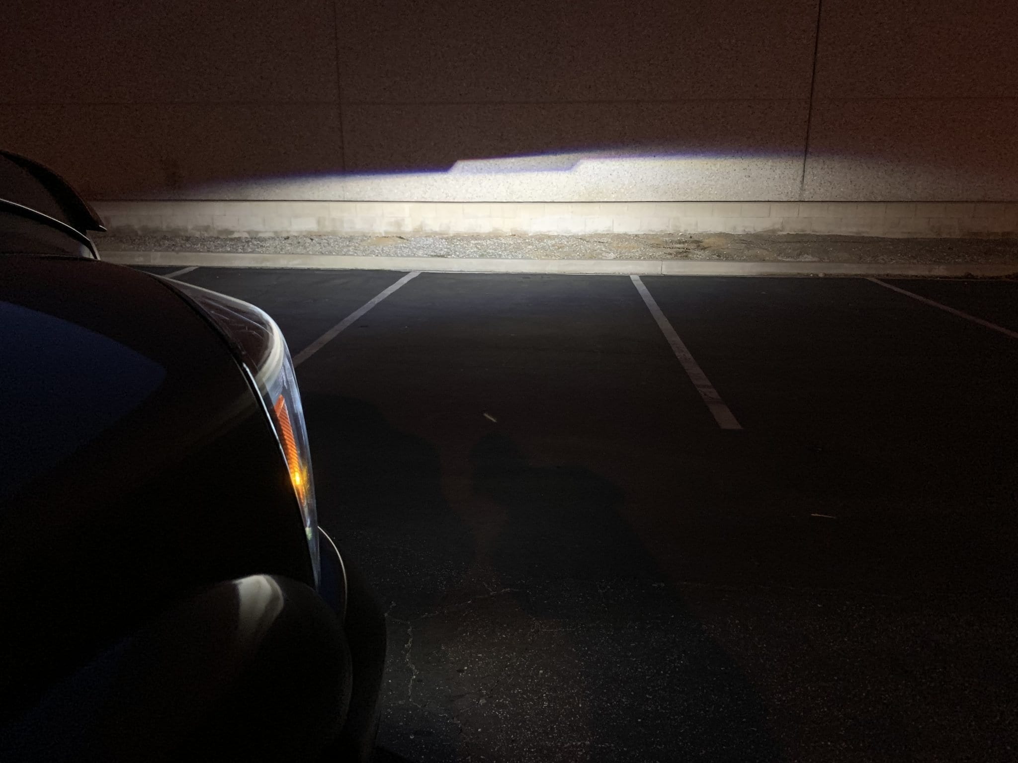 AlphaRex 06-08 Dodge Ram NOVA-Series LED Projector Headlights Black