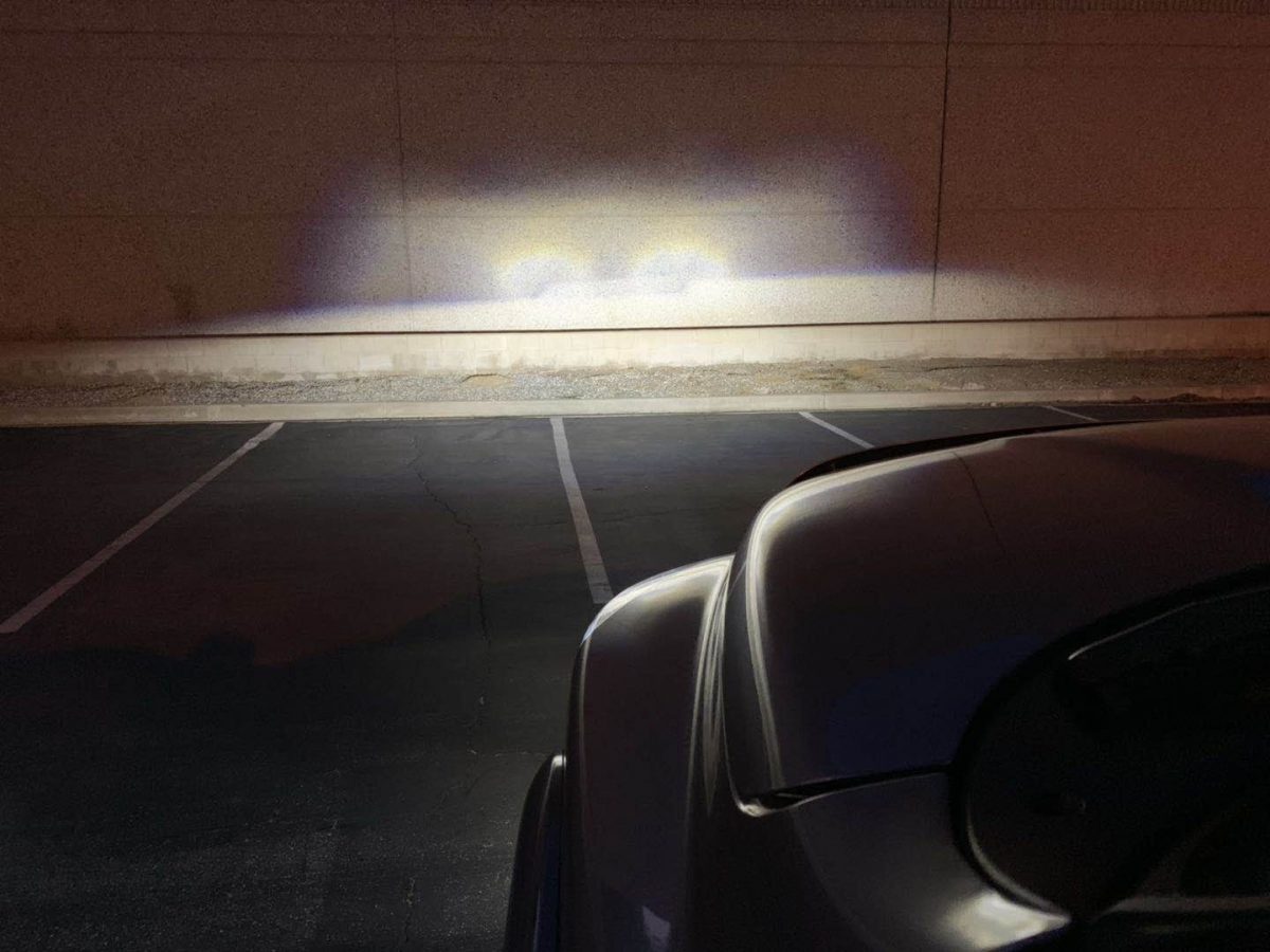 AlphaRex 06-08 Dodge Ram PRO-Series Halogen Projector Headlights Alpha-Black