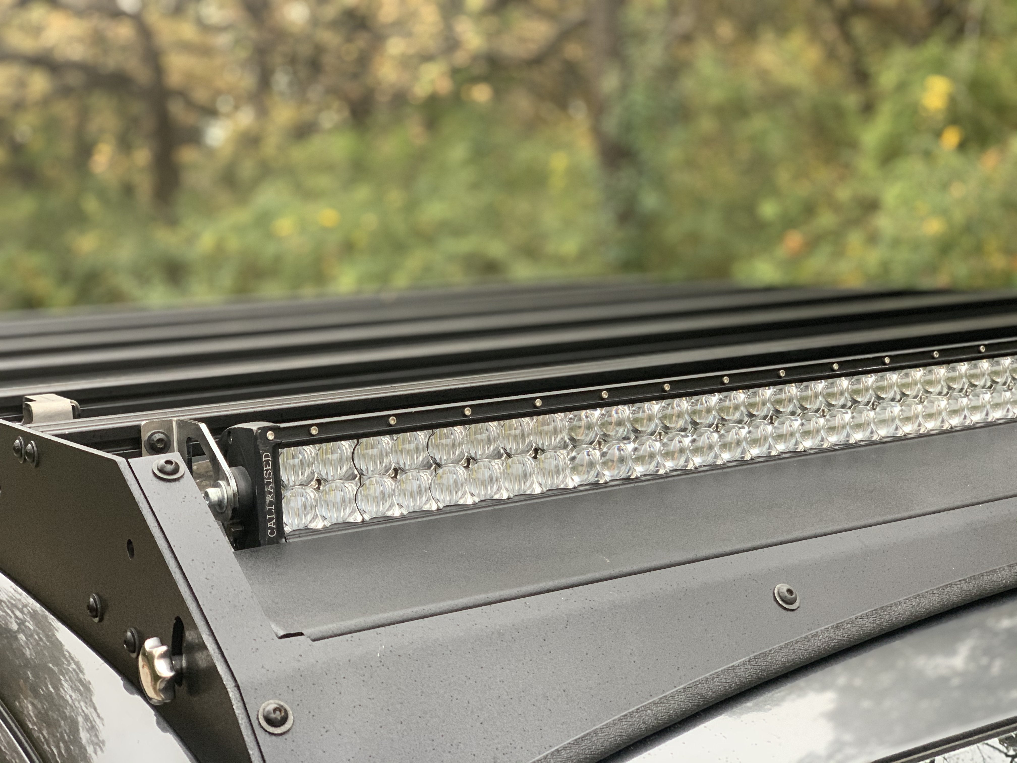 Premium Roof Rack | Toyota Tacoma 2005-2023