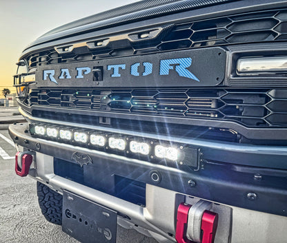 2021+ Ford Bronco Raptor 30in Light Bar - PRO