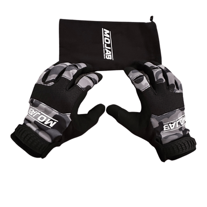 Heavy - Duty Recovery Kit (14 items + 9 storage bags, 4 Velcro tapes) *Lifetime Warranty - TURBO TECH PERFORMANCE