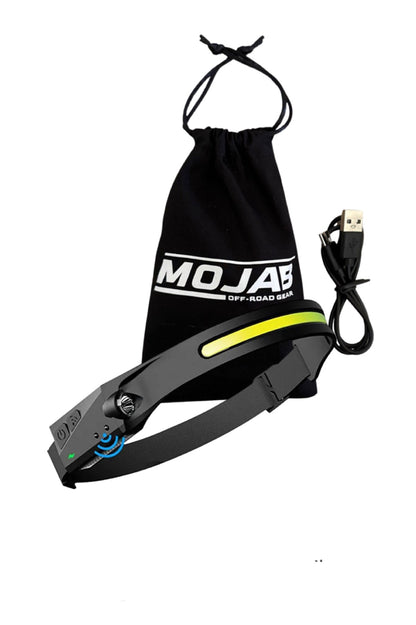 Heavy - Duty Recovery Kit (14 items + 9 storage bags, 4 Velcro tapes) *Lifetime Warranty - TURBO TECH PERFORMANCE