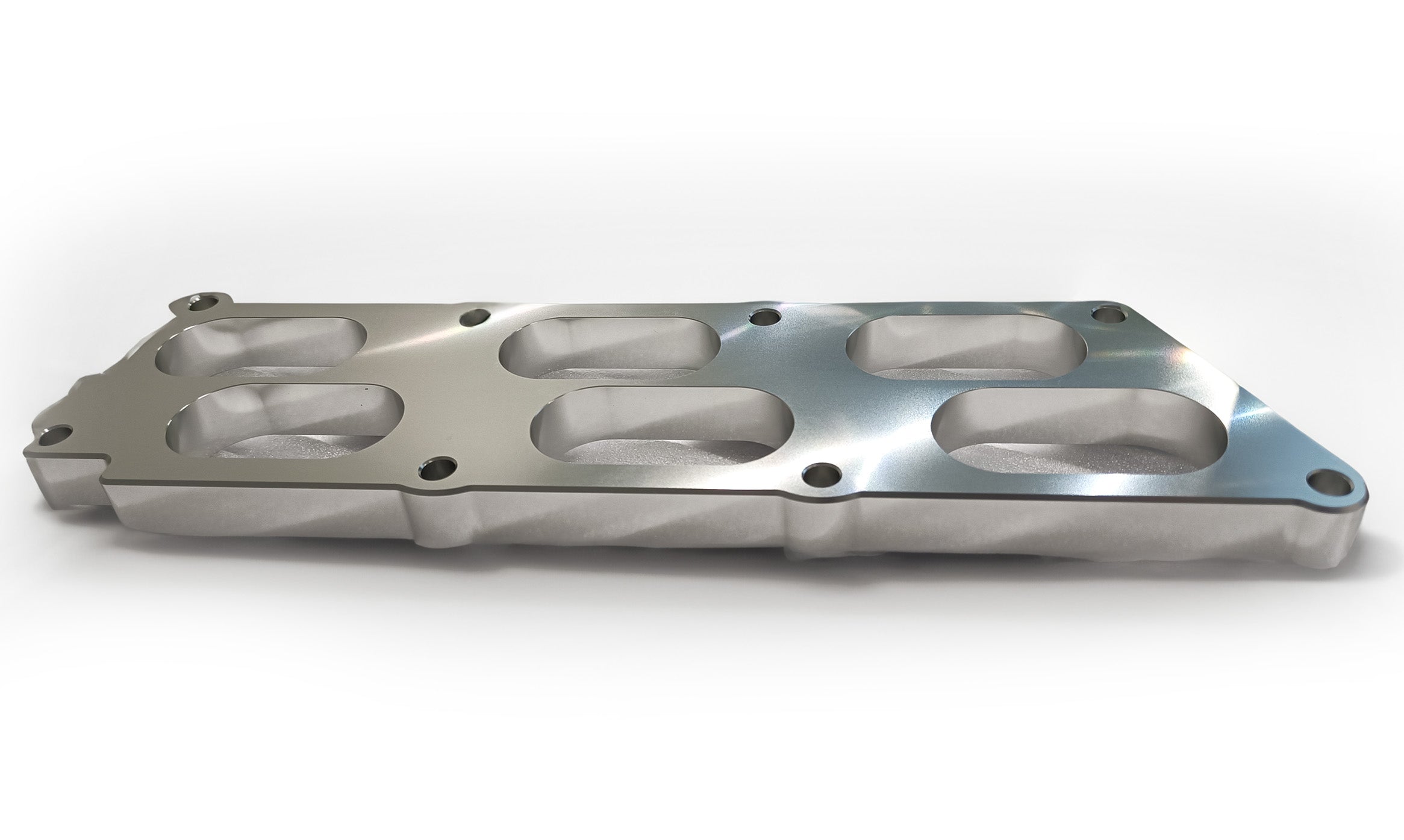 P2R 2013 Hyundai Genesis V6 Intake Manifold Spacer