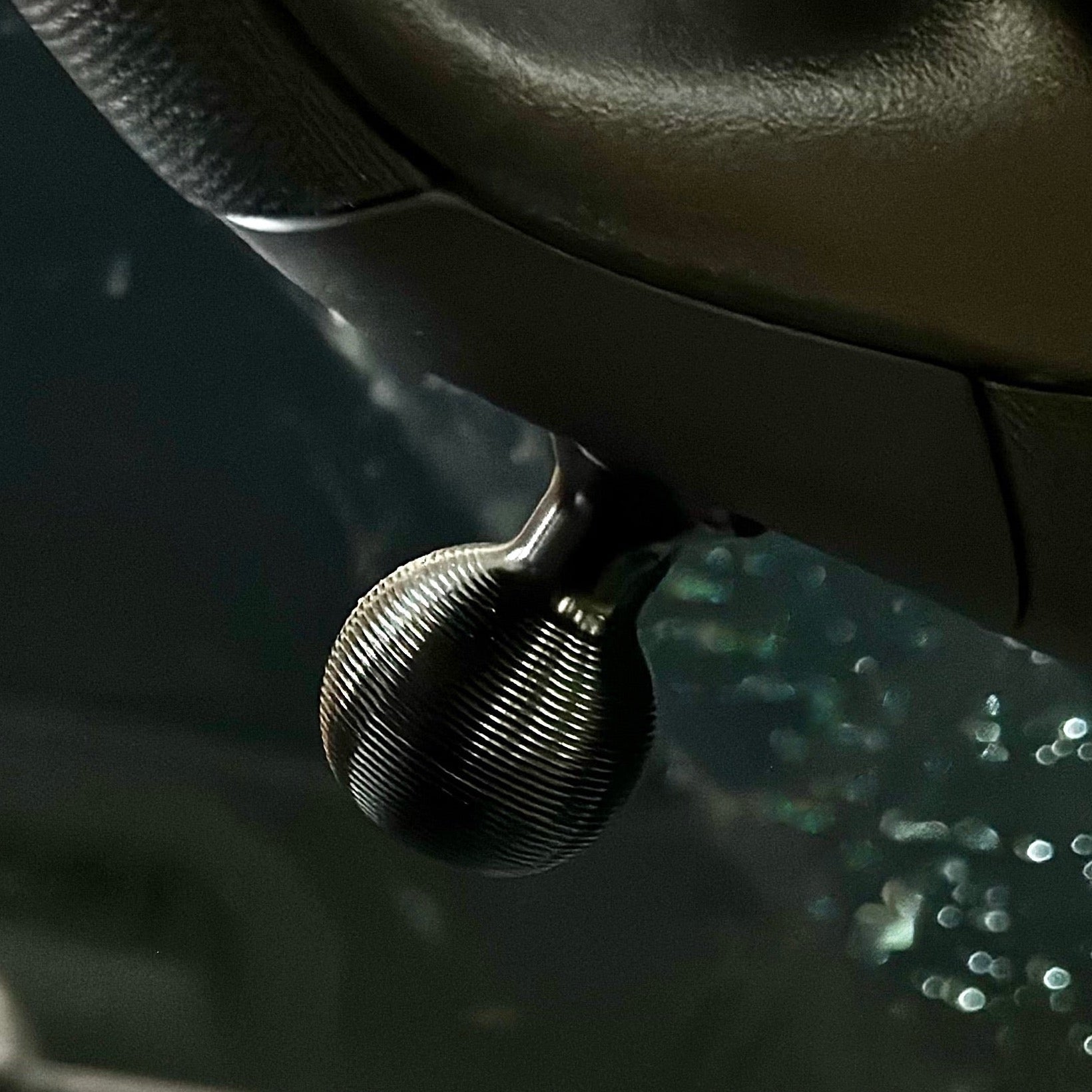 CMM Offroad RAM Truck Apillar Ball Mount - TURBO TECH PERFORMANCE