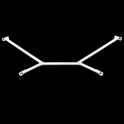 Half Front Chassis Brace for Subaru WRX STI 15-21 Reinforcement Bar