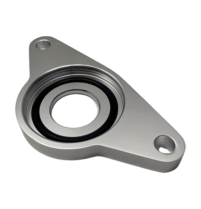 Subaru Flange For HKS SSQV Impreza WRX 02-07 & STi 04-19+ BOV Blow Off Adapter