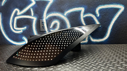 NTXGlow Grid LED Tail Lights (2003-2008 Nissan 350Z)