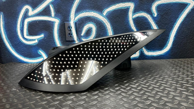 NTXGlow Grid RGB LED Tail Lights (2003-2009 Nissan 350Z)