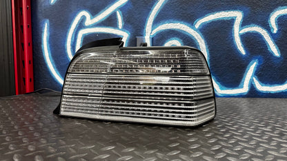 1992-1999 Custom BMW 3 Series Coupe E36 Tail Lights