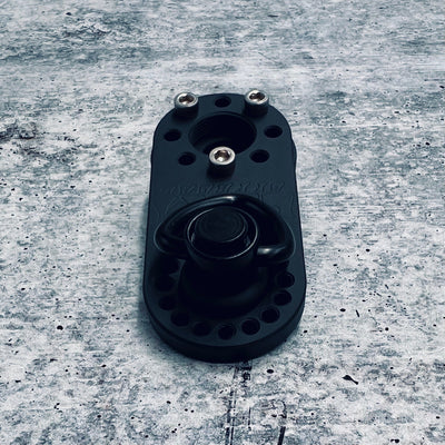 Delete Pro Quick-Disconnect Mount - CMM Offroad