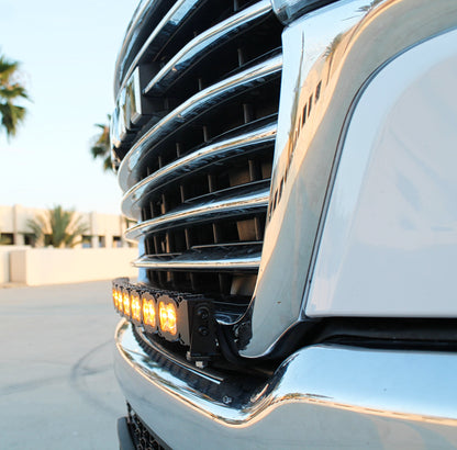 2025+ RAM 1500 40in Light Bar - PRO