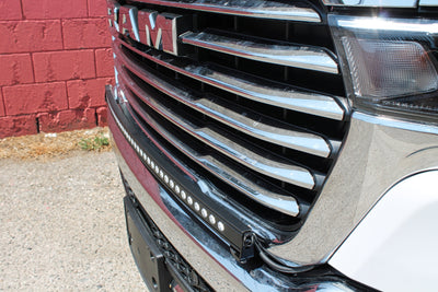 2025+ RAM 1500 40in Light Bar - Slim