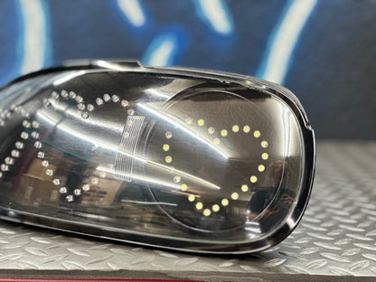 NTXGlow Heart Tail Light (Nc Mazda Miata)