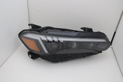 NTXGlow Headlights V1 (2020-2022 Honda Civic)