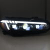 NTXGlow Headlights V1 (2020-2022 Honda Civic)