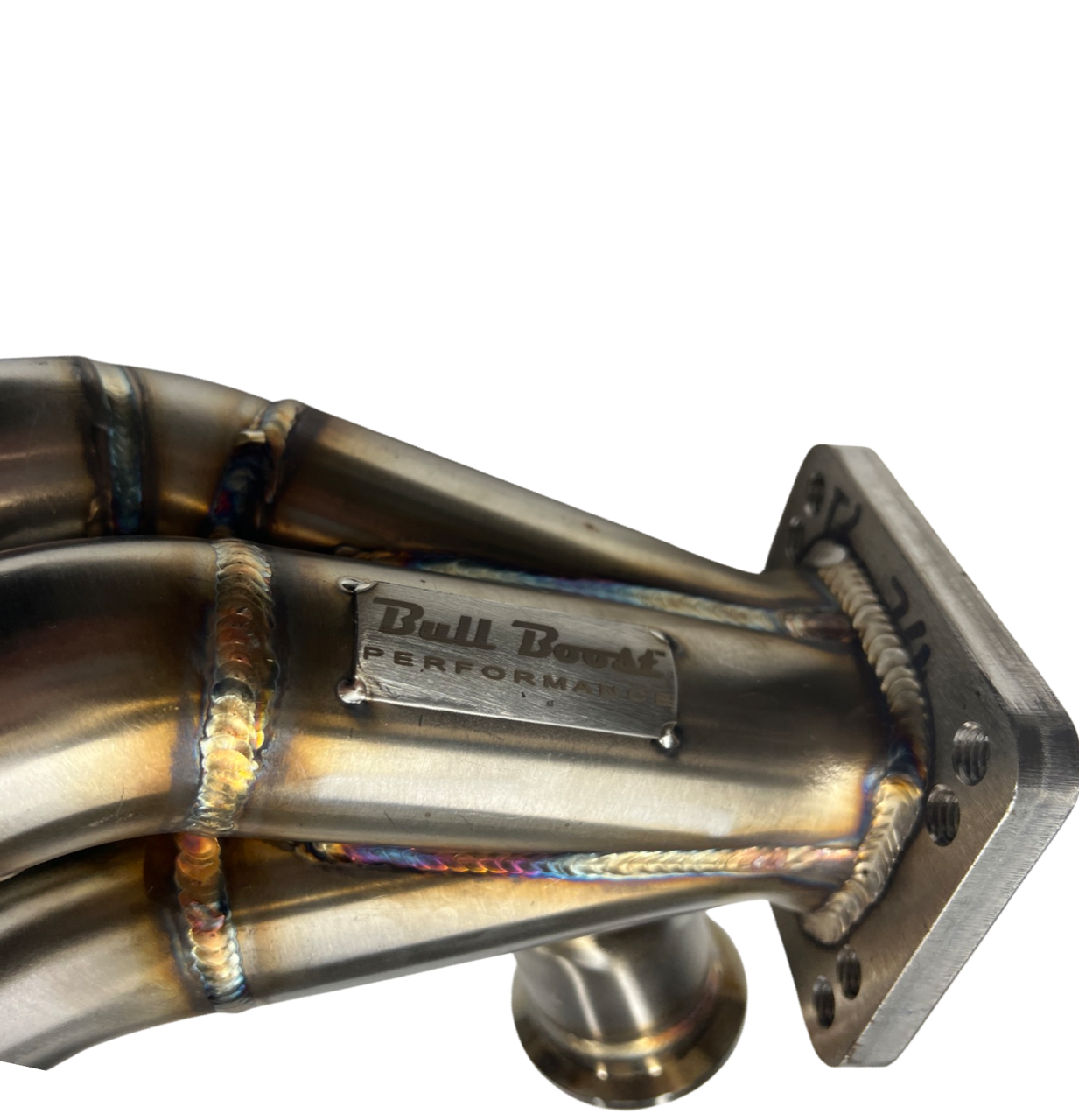 K Series Sidewinder Manifold K20 K24 T4 .82 Billet Turbo K Swap Kit 06-11 8th Gen EP3 Civic Si Type R