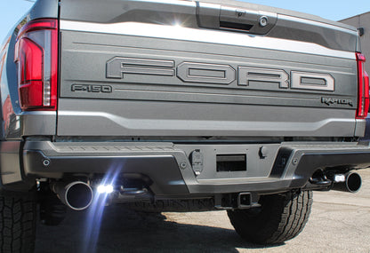 2024+ Ford Raptor Gen 3 Refresh Reverse Kit