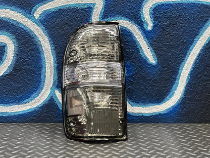 1995-2004 Toyota Tacoma Clear Lens Tail Lights