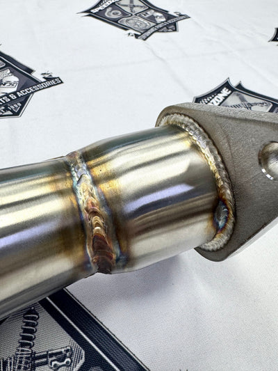 SPDZ1 K Swap K20 K24 4-2-1 High Power Header