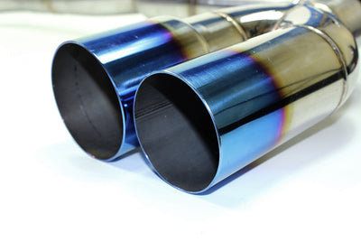 ISR Performance Race Exhaust | Hyundai Genesis Coupe 3.8 V6 (2009-2013) | RC Series