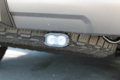 2024+ Lexus GX550 Reverse Kit