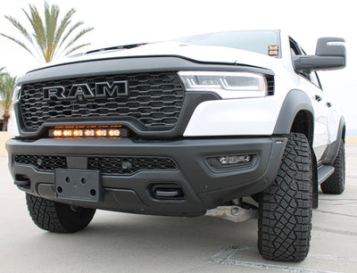 2025+ RAM 1500 RHO 23in Light Bar - PRO
