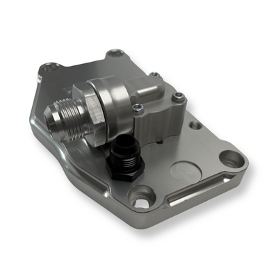 Billet K20 K24 K Series Electric Water Plate Kit Alternator Brackets Fittings