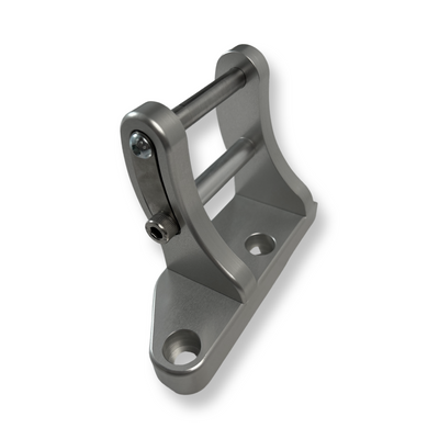 Billet K20 K24 K Series Electric Water Plate Kit Alternator Brackets Fittings