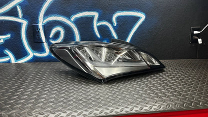 NTXGlow Sequential Turn Eagle Eye Tail Lights (2010-2016 Hyundai Genesis Coupe)