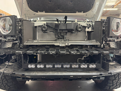 2024+ Toyota Land Cruiser Single 30in Light Bar - PRO