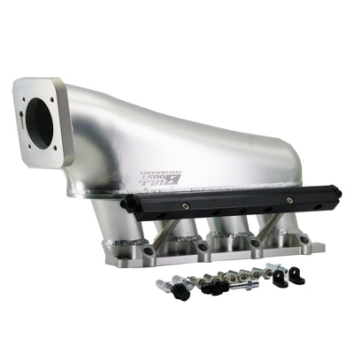 K Series Sheet Metal Intake Manifold K20 K Swap EG EK DC CRX Civic Si DC2 Hatch